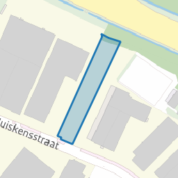 Perceel VLO00-A-7753