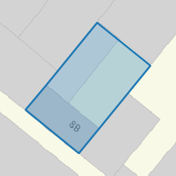 Perceel VLO00-A-7764