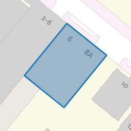 Perceel VLO00-A-7765