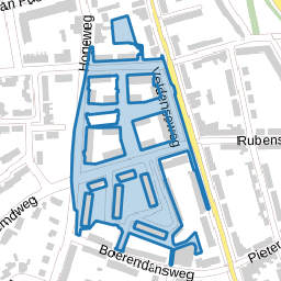 Perceel VLO00-A-7779