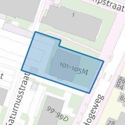 Perceel VLO00-A-7782