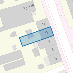 Perceel VLO00-A-7785