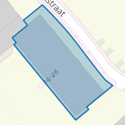 Perceel VLO00-A-7799