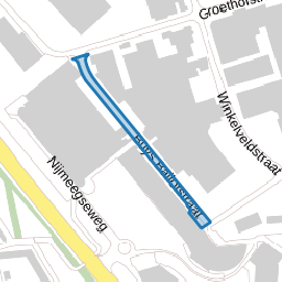 Perceel VLO00-A-7822