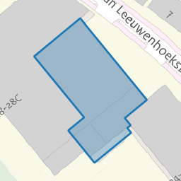 Perceel VLO00-A-7825