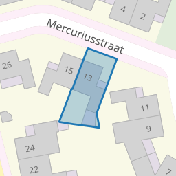 Perceel VLO00-A-7831