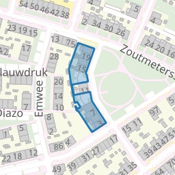 Perceel VLO00-A-7873