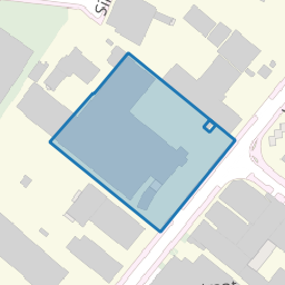 Perceel VLO00-A-7875