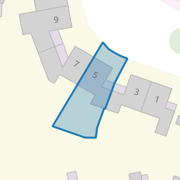 Perceel VLO00-A-7888