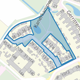 Perceel VLO00-A-7890