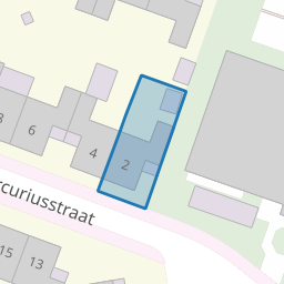 Perceel VLO00-A-7898