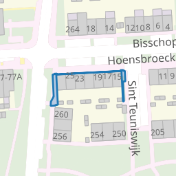 Perceel VLO00-A-7901