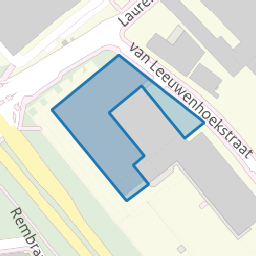 Perceel VLO00-A-7909