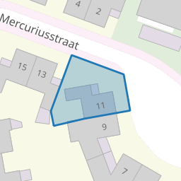 Perceel VLO00-A-7921