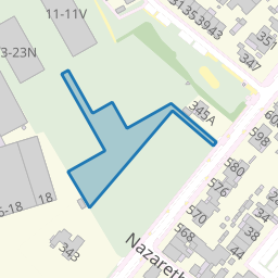 Perceel VLO00-A-7945