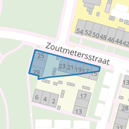 Perceel VLO00-A-7947