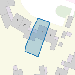 Perceel VLO00-A-7951