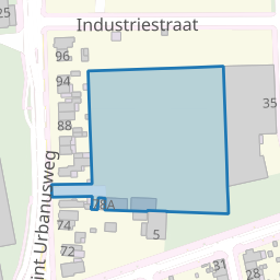 Perceel VLO00-A-7979