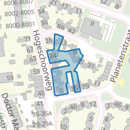 Perceel VLO00-A-8001