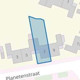 Perceel VLO00-A-8002