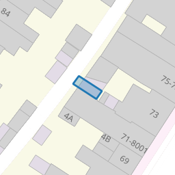 Perceel VLO00-A-8003