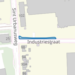 Perceel VLO00-A-8007