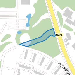 Perceel VLO00-A-8010