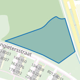 Perceel VLO00-A-8011