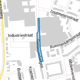 Perceel VLO00-A-8025