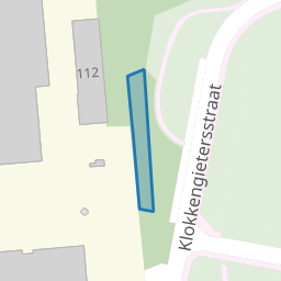 Perceel VLO00-A-8030