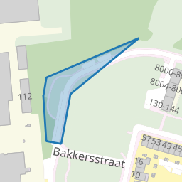 Perceel VLO00-A-8031