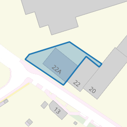 Perceel VLO00-A-8051