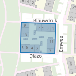 Perceel VLO00-A-8065