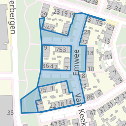 Perceel VLO00-A-8067