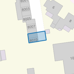 Perceel VLO00-A-8069