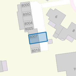 Perceel VLO00-A-8070