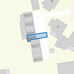 Perceel VLO00-A-8072