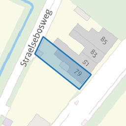 Perceel VLO00-B-1014