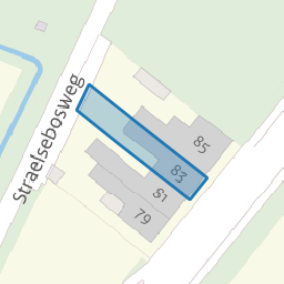 Perceel VLO00-B-1016