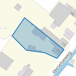 Perceel VLO00-B-1394