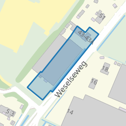 Perceel VLO00-B-1425