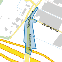 Perceel VLO00-B-1440