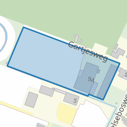 Perceel VLO00-B-1445