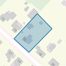 Perceel VLO00-B-1463