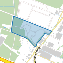 Perceel VLO00-B-1483