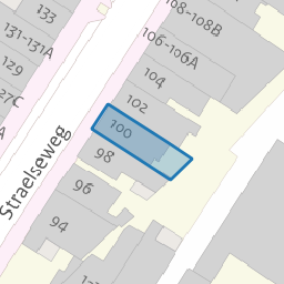 Perceel VLO00-C-1165