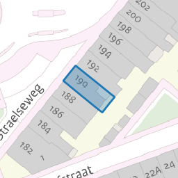 Perceel VLO00-C-1310