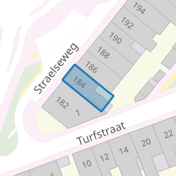 Perceel VLO00-C-1313