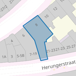 Perceel VLO00-C-1460