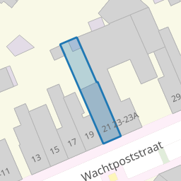 Perceel VLO00-C-1518